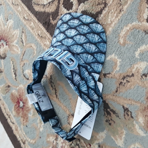 4x*Host Pick*Gillz visor - Picture 6 of 16